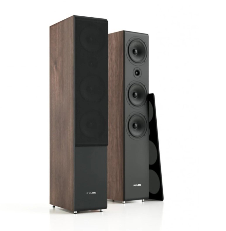 Loa Pylon Audio Opal 30